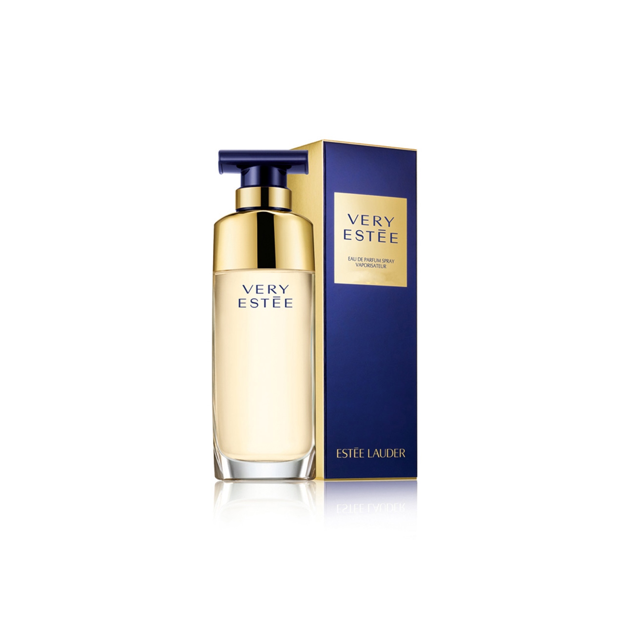 Estee Lauder 